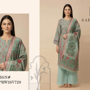 3pc-SAPPHIRE-DAY TO DAY SPRING Summer