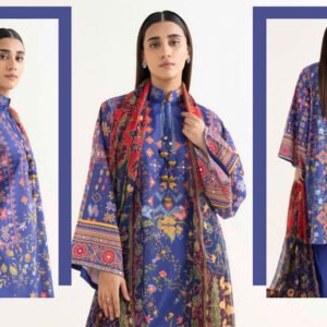 3pc-SAPPHIRE-DAY TO DAY SPRING Summer