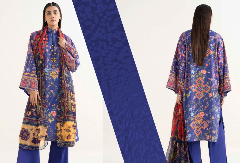 3pc-SAPPHIRE-DAY TO DAY SPRING Summer