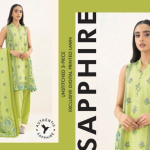 3pc-SAPPHIRE-DAY TO DAY SPRING Summer