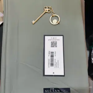 AL MIRAH SULTAN COMPLETE SUMMER SEASON FABRIC VOL-1,2026 4.25 METER FABRIC