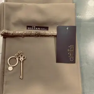 AL MIRAH SULTAN COMPLETE SUMMER SEASON FABRIC VOL-1,2026 4.25 METER FABRIC