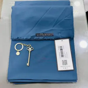 AL MIRAH SULTAN COMPLETE SUMMER SEASON FABRIC VOL-1,2026 4.25 METER FABRIC